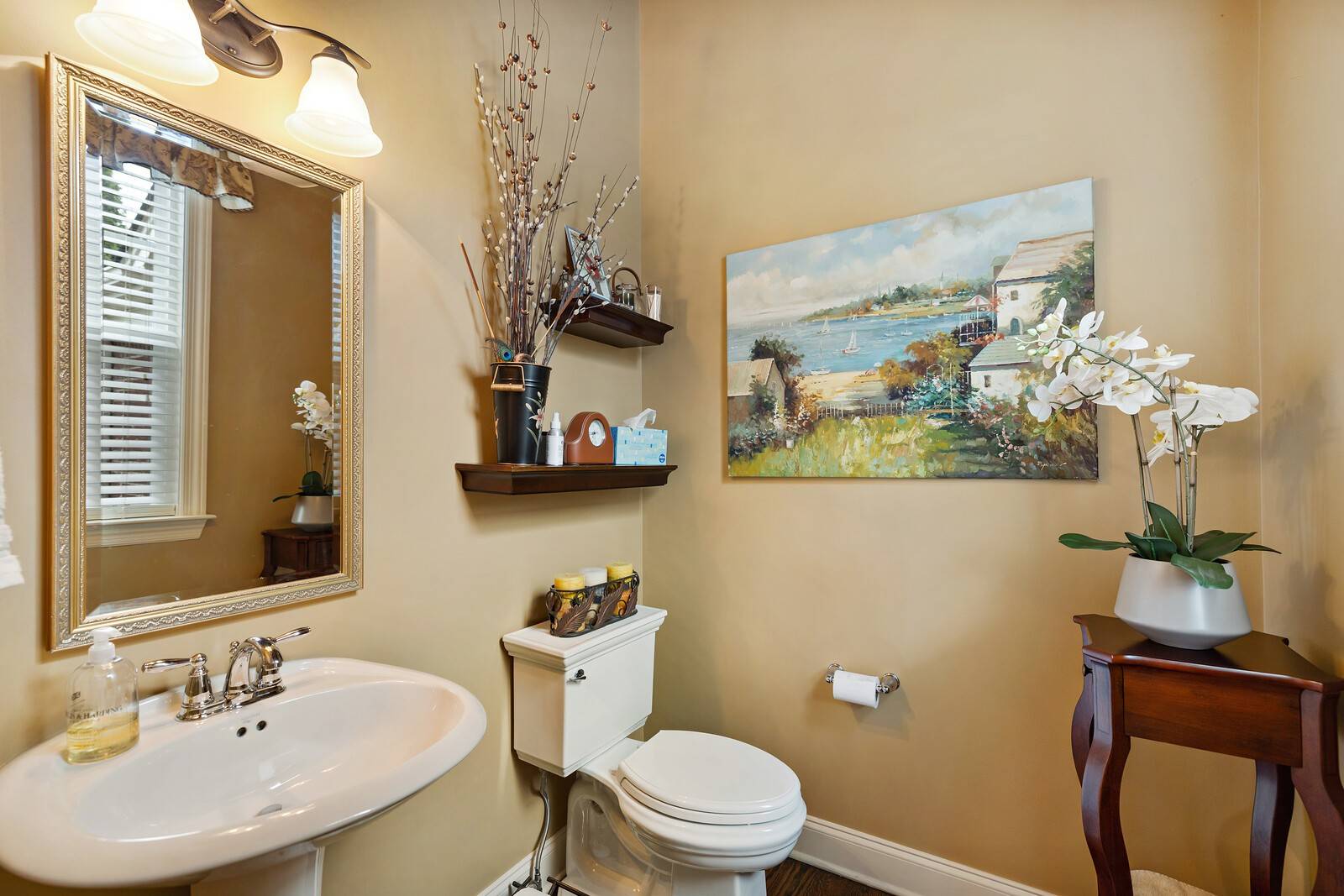 Nashville, TN 37211,2817 Brentwood Knoll Ct