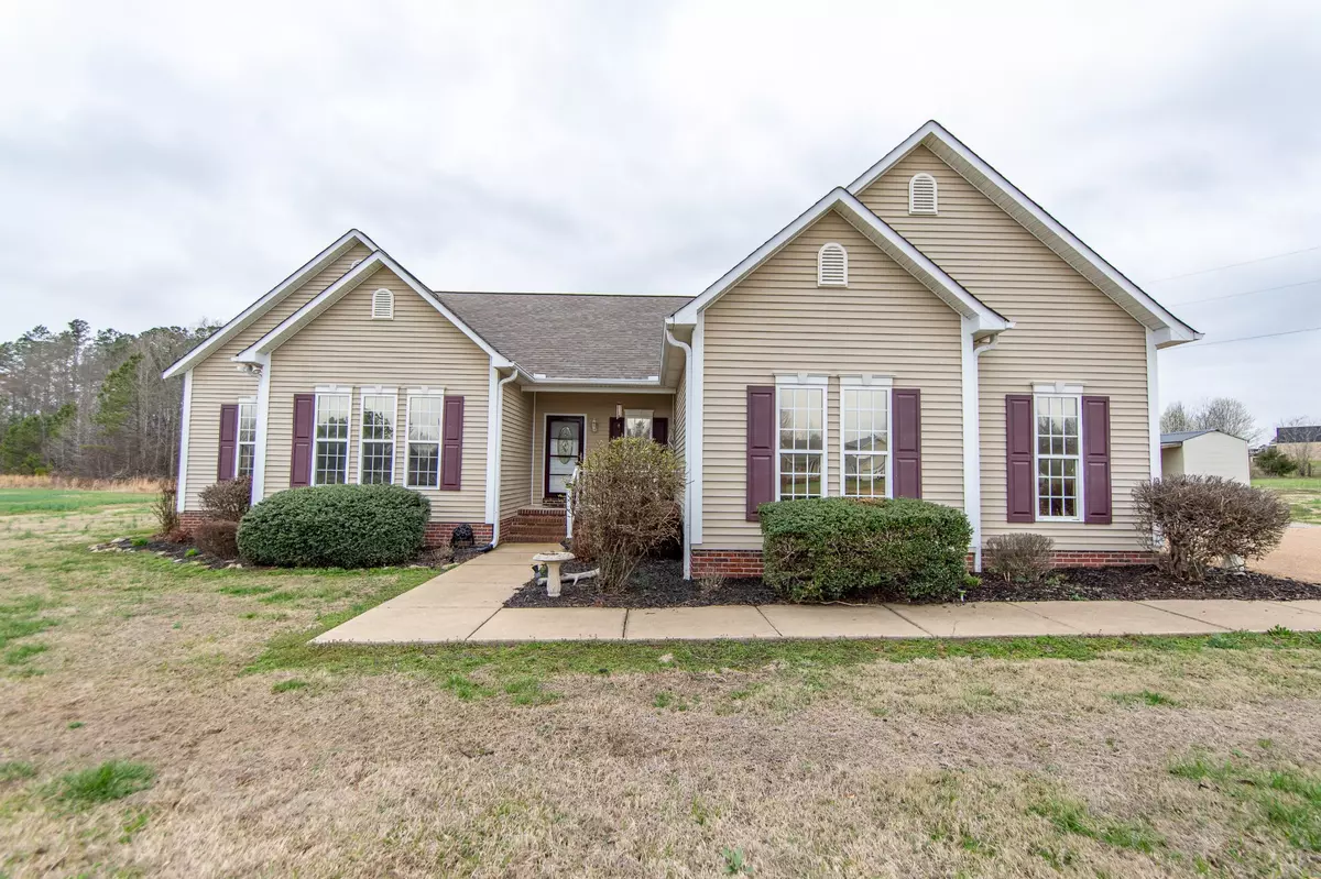 Adamsville, TN 38310,140 Pear Blossom Ln