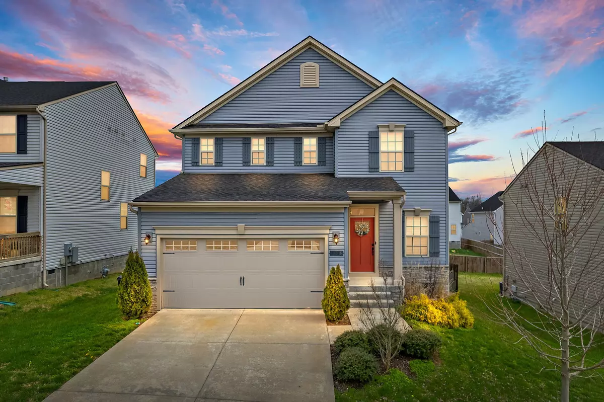 Columbia, TN 38401,3208 Garrett Ln