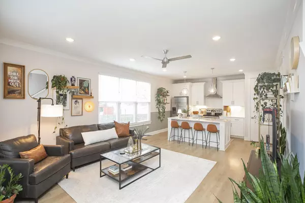 Nashville, TN 37207,105 Duke St #4