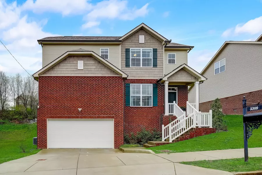 3309 Wellenstein Way, Antioch, TN 37013