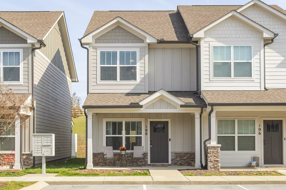 White Bluff, TN 37187,108 Bell Forge Ct