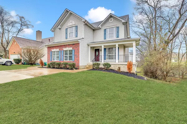 106 Waters Edge Ln,  Hendersonville,  TN 37075