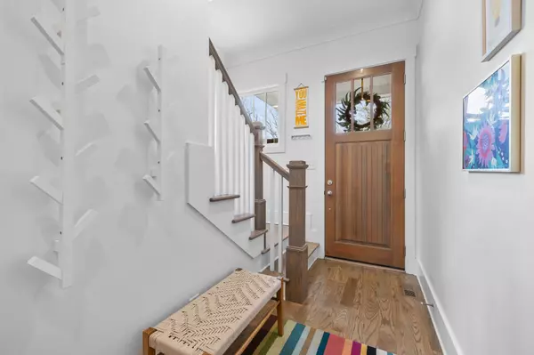 Nashville, TN 37215,1935 Kimbark Dr