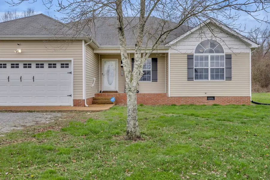 2421 Cason Ln, Lewisburg, TN 37091