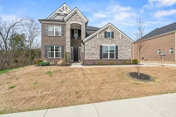 Mount Juliet, TN 37122,416 Griffin Way