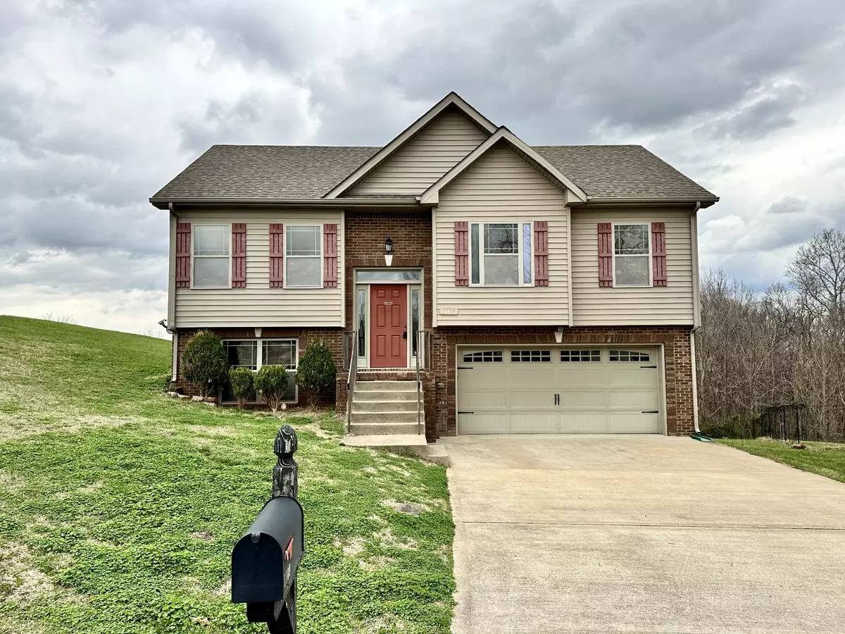 Clarksville, TN 37042,1109 Campbell Ct