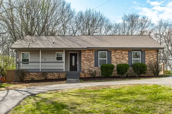 Hendersonville, TN 37075,173 Township Dr