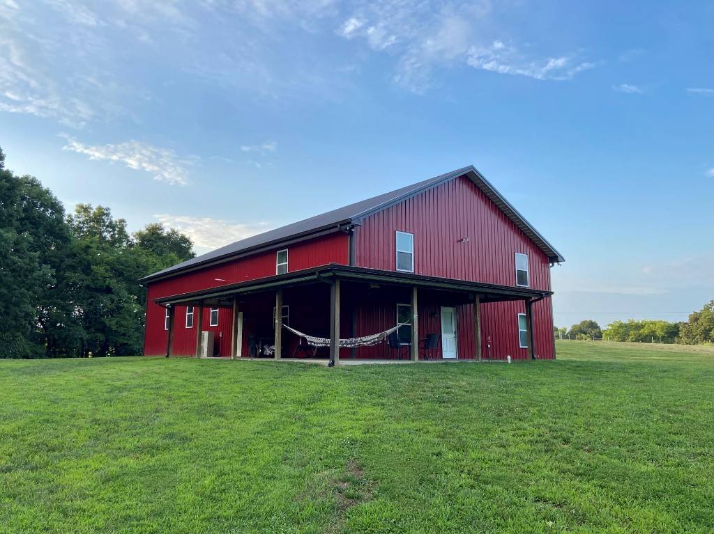 Indian Mound, TN 37079,926 Moore Hollow Rd