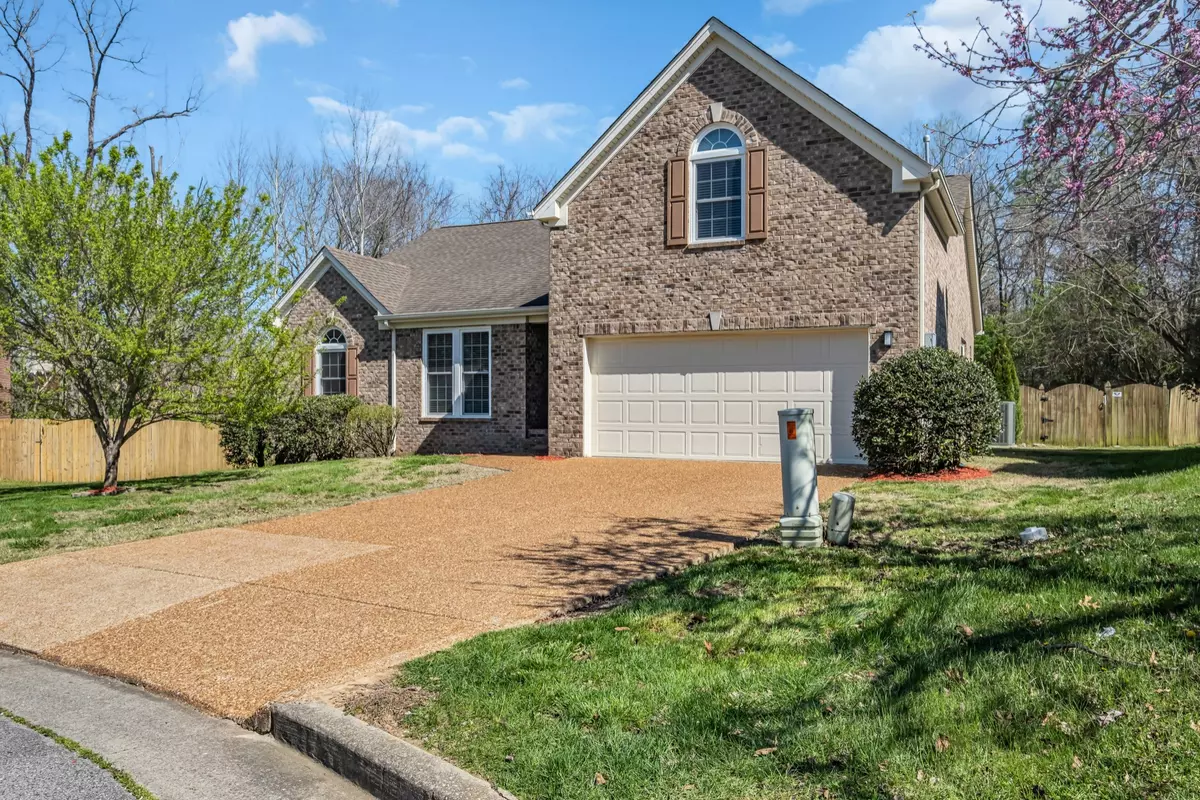 Brentwood, TN 37027,6800 Oakshire Ct