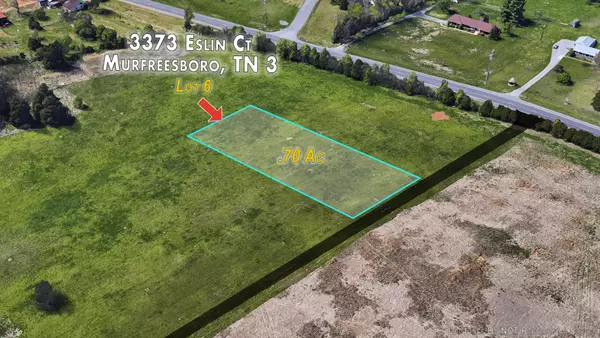 Murfreesboro, TN 37130,3373 Eslin Ct