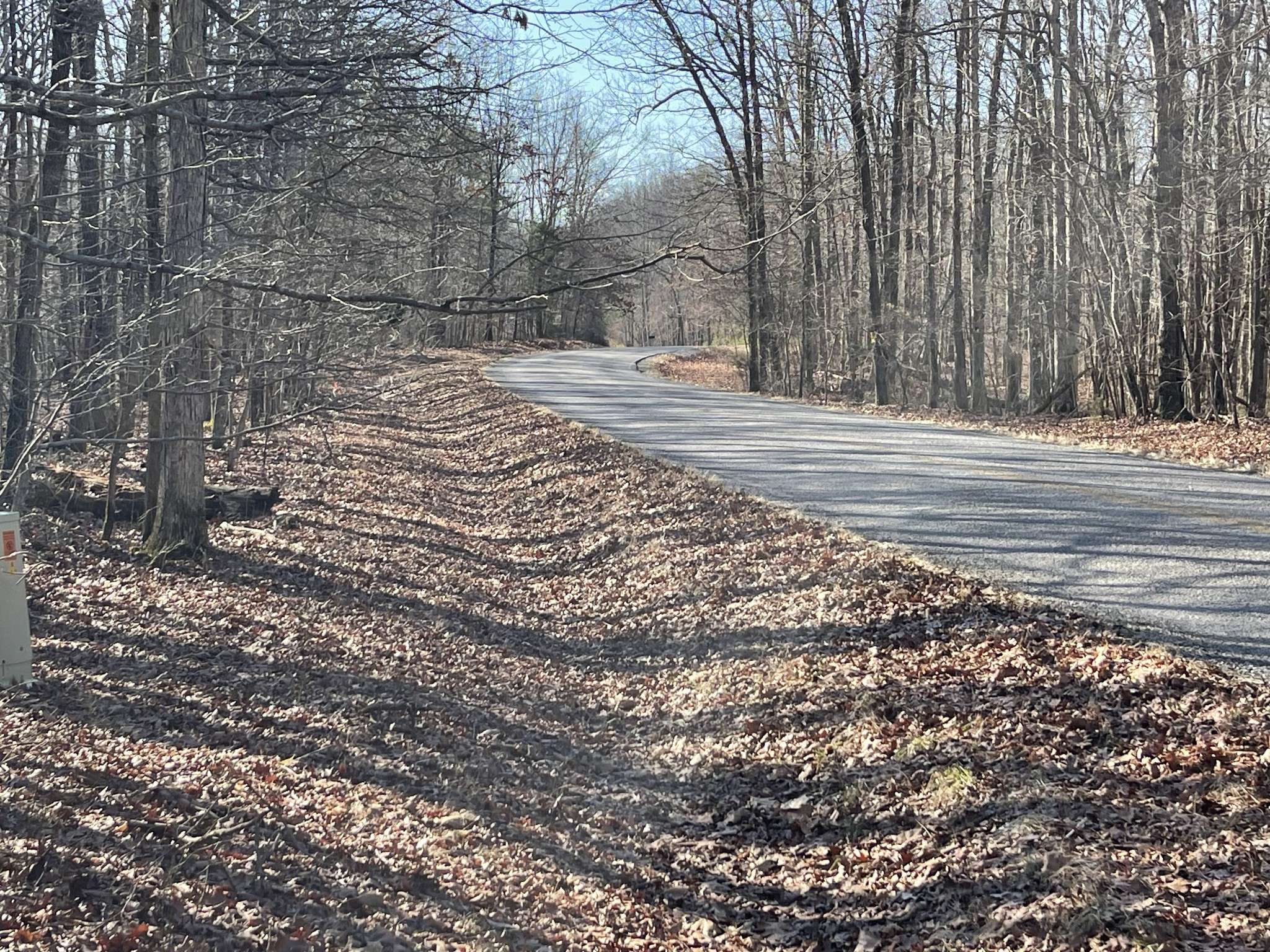 Sewanee, TN 37375,0 Deepwoods Rd