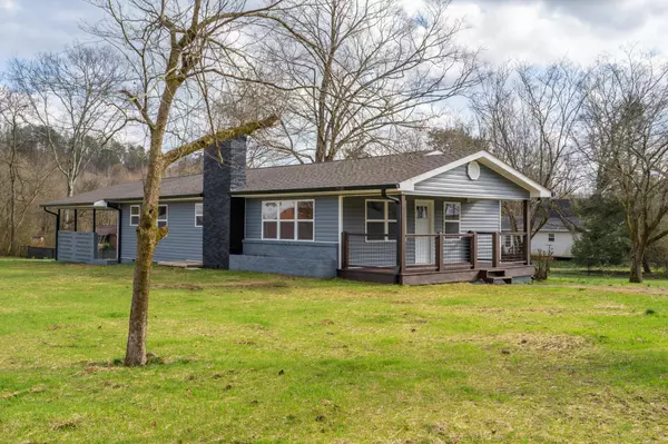 Graysville, TN 37338,4343 Dayton Avenue