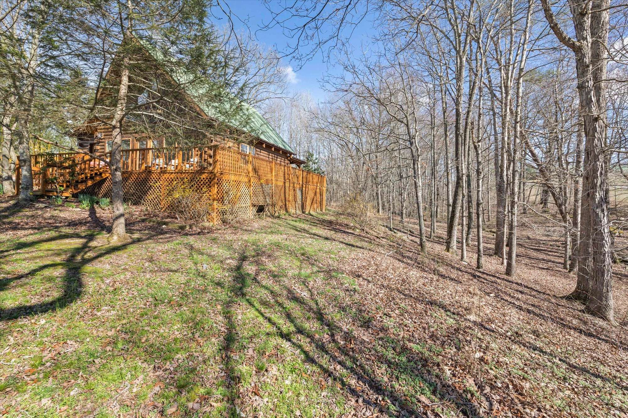 Spencer, TN 38585,10 Meadow Brook Ln