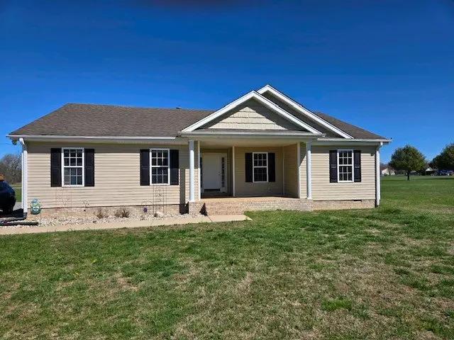 4751 Alsup Mill Rd, Lascassas, TN 37085