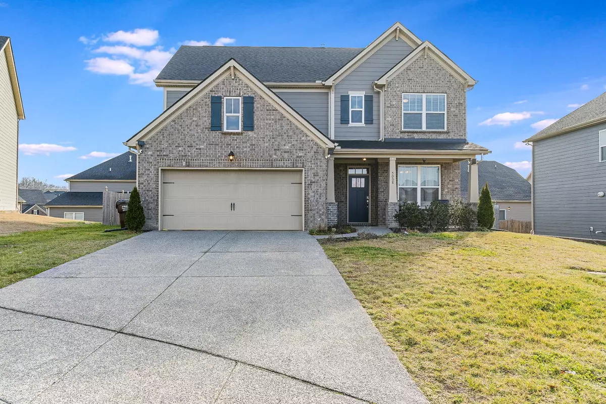 Mount Juliet, TN 37122,5008 Meadow Knoll Ln