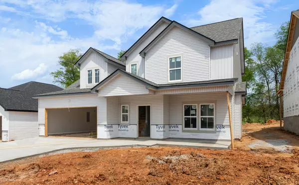 Clarksville, TN 37042,127 Mills Creek