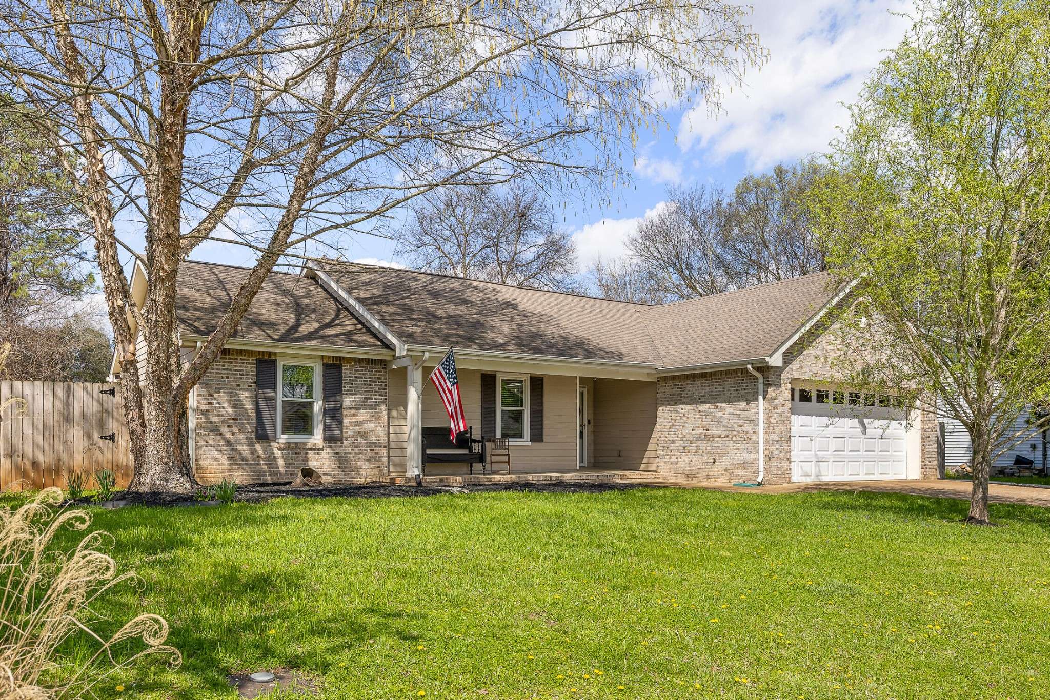 Chattanooga, TN 37421,2617 Standifer Chase Drive