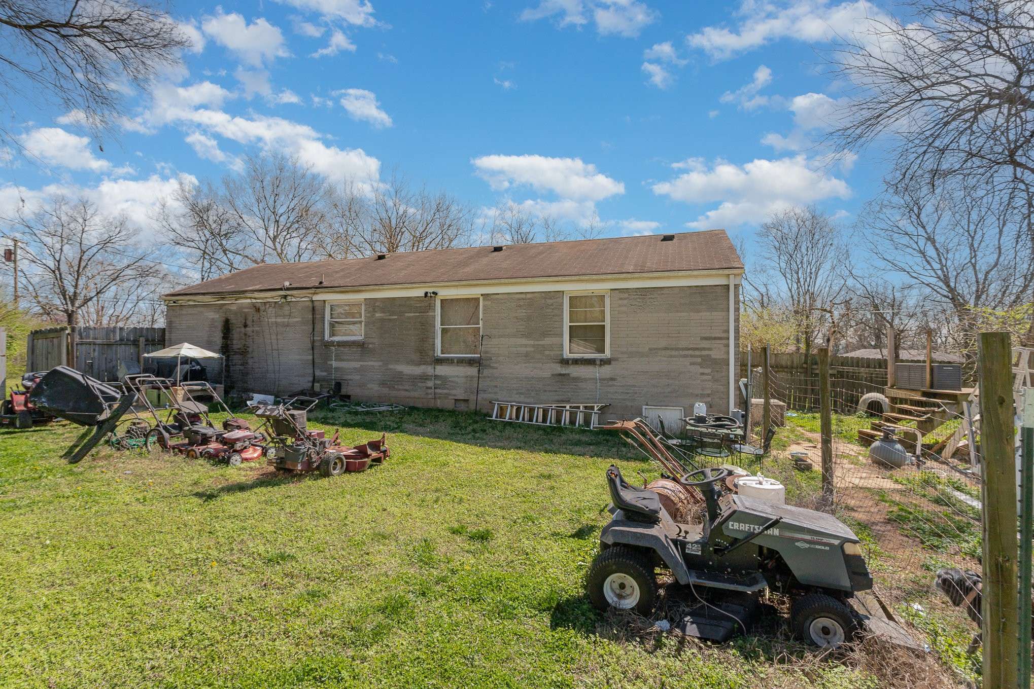 Nashville, TN 37218,1709 River Dr