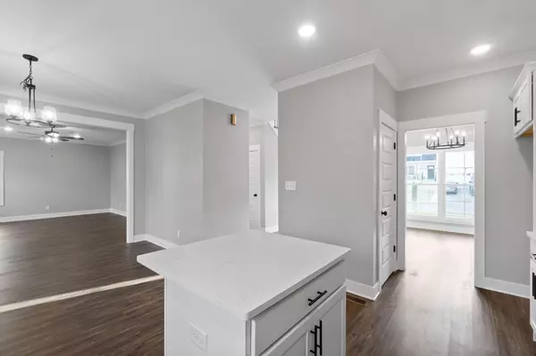 168 Sherlock Drive Clarksville, TN 37043