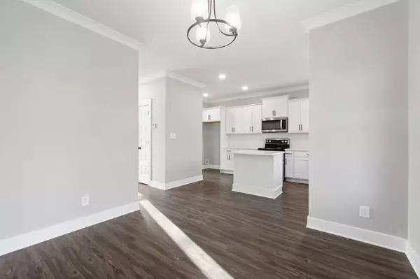 168 Sherlock Drive Clarksville, TN 37043