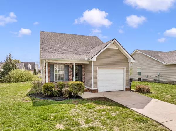 3119 Donard Ct, Murfreesboro, TN 37128