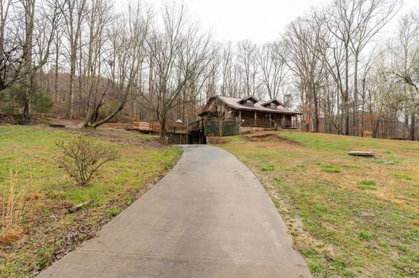 801 Tram Trail, Dunlap, TN 37327