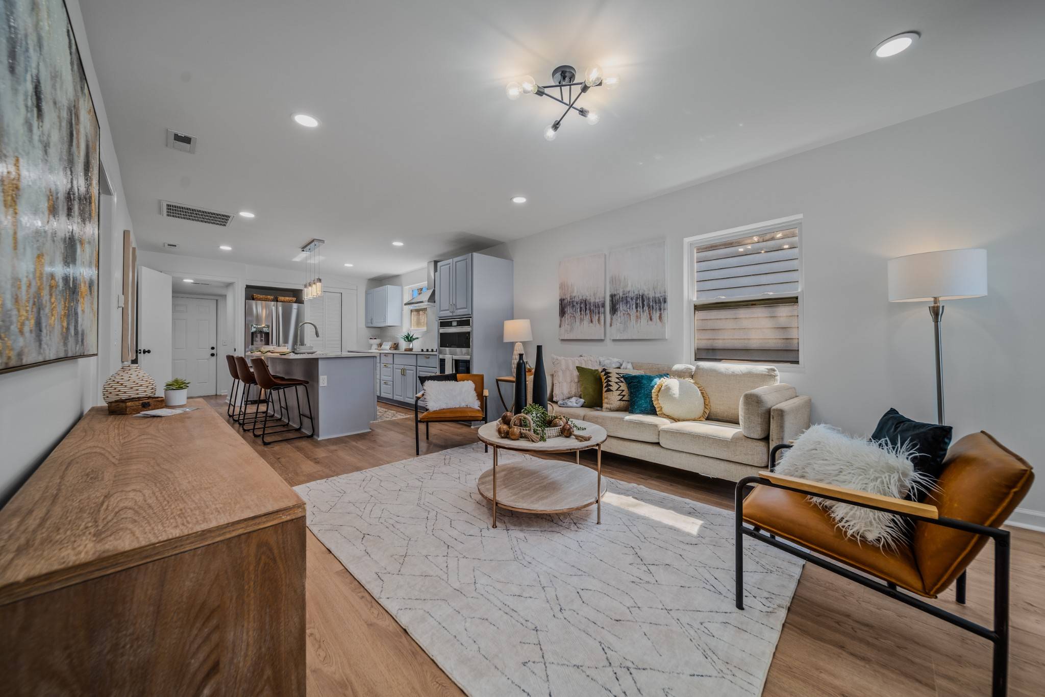 103 Claiborne St, Nashville, TN 37210