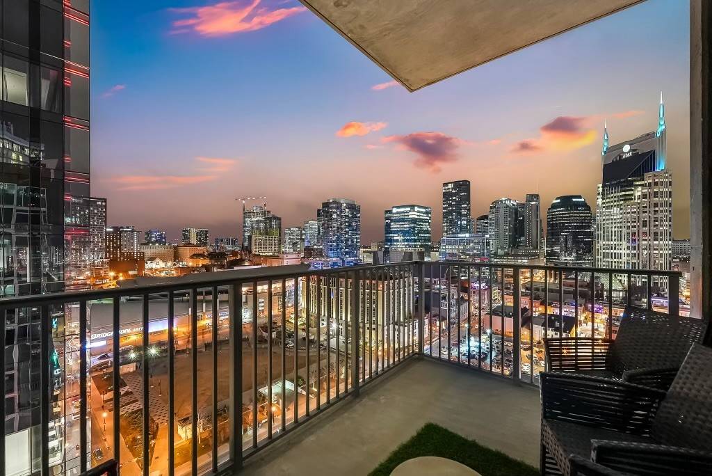301 Demonbreun St #1903, Nashville, TN 37201