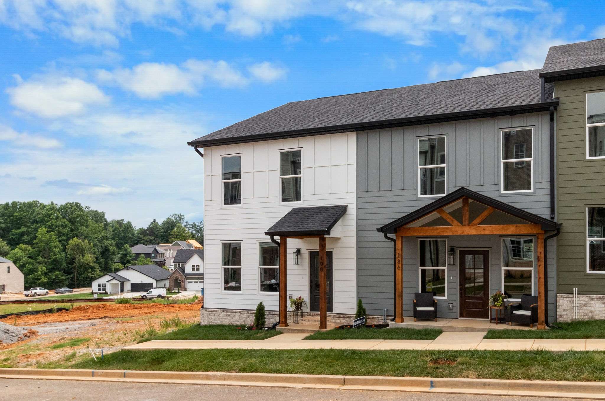 Pleasant View, TN 37146,190 Charleston Avenue