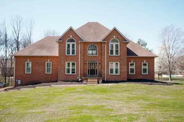 1202 Willow Brook Pass, Mount Juliet, TN 37122