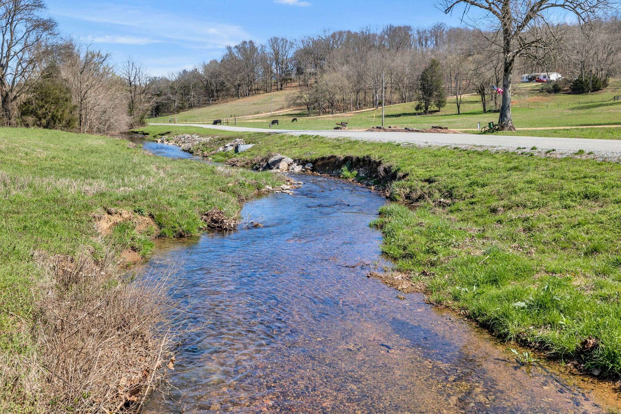 Mount Pleasant, TN 38474,0 Baptist Branch