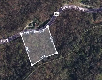 0 Sewanee Hwy, Sewanee, TN 37375