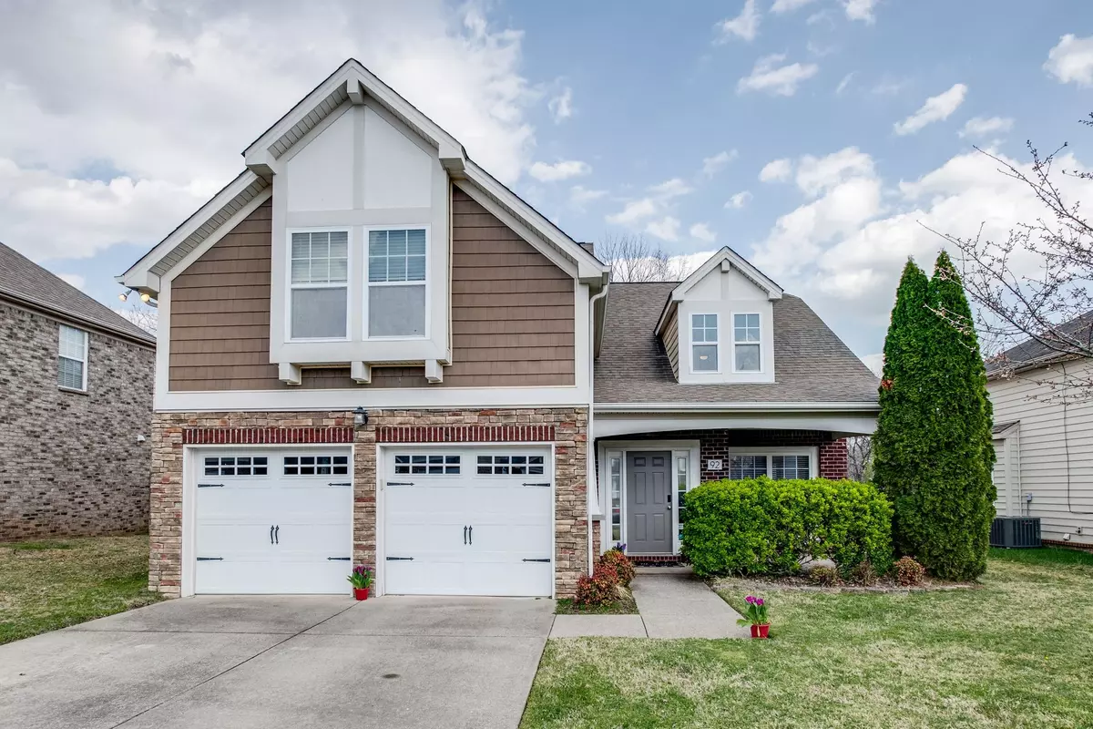 Hendersonville, TN 37075,92 Villa Way