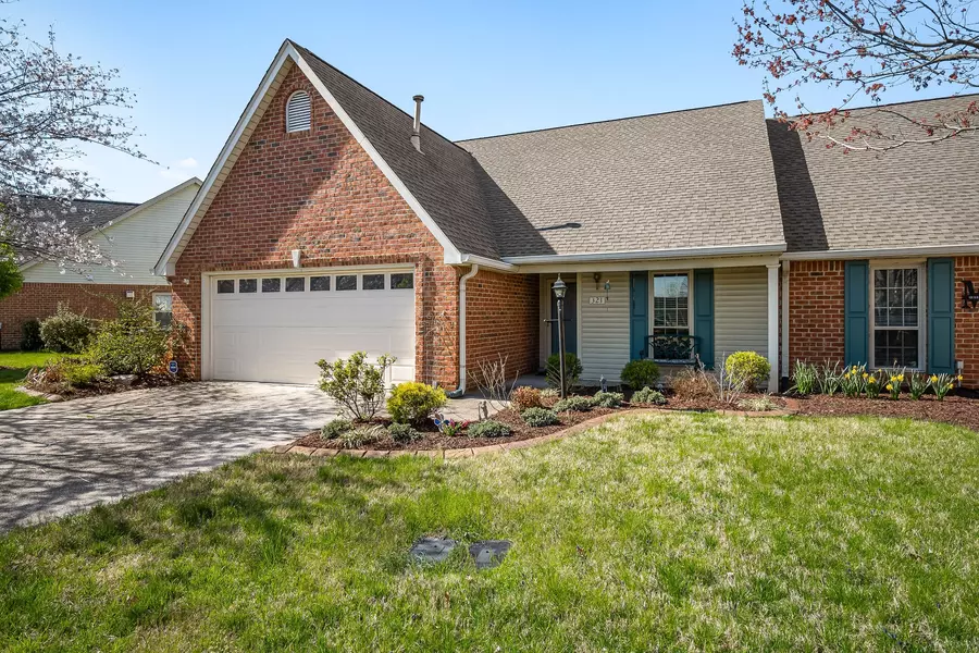 321 Biltmore Cir, Murfreesboro, TN 37128