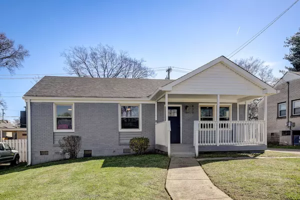 Nashville, TN 37207,829 Joseph Ave