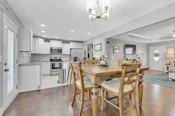 Murfreesboro, TN 37129,318 Heatherwood Dr