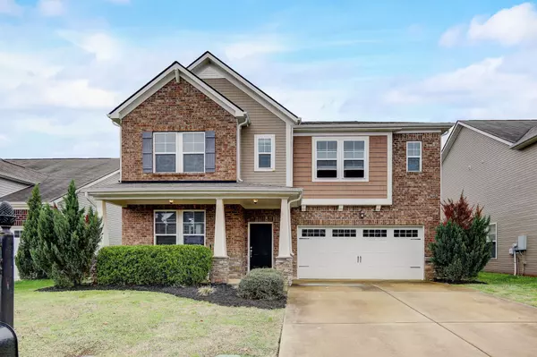 3333 Almar Knot Dr, Murfreesboro, TN 37128