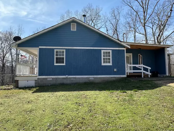 Camden, TN 38320,125 Elgin Rd