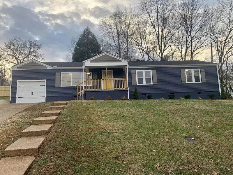 4021 Denham Road, Chattanooga, TN 37406