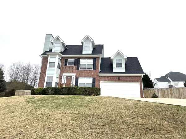 Ooltewah, TN 37363,9647 Homewood Circle