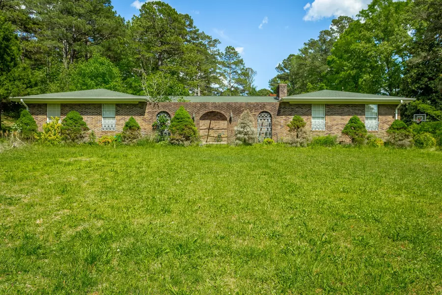 1503 Long Hollow Road, Rock Spring, GA 30739