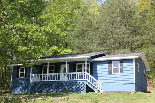 3162 Old Morris Road, Rocky Face, GA 30740