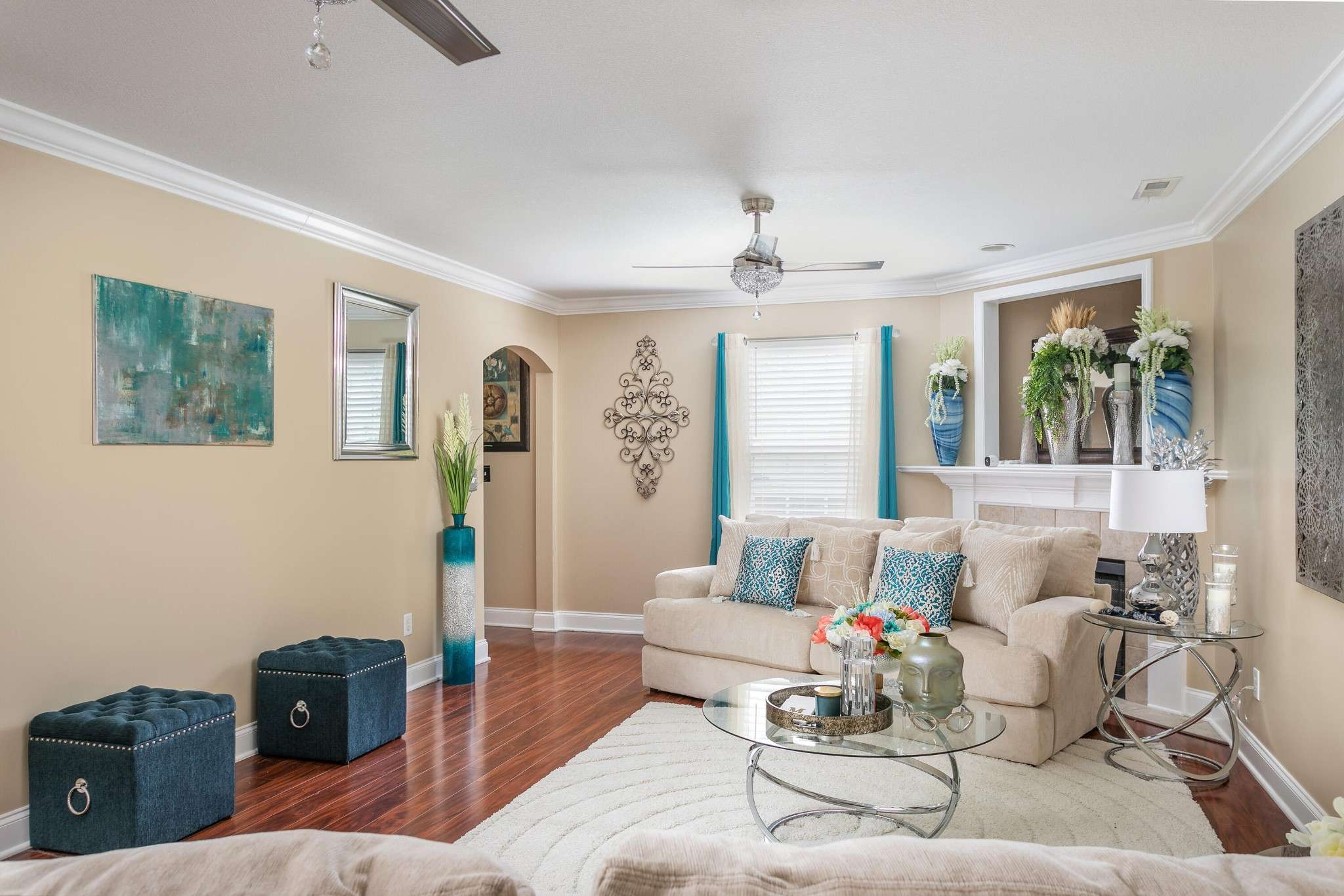 Chattanooga, TN 37421,7005 Arbor Leaf Lane