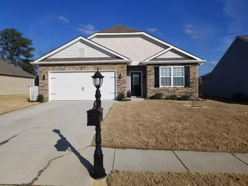 302 Huntley Meadows Drive, Rossville, GA 30741