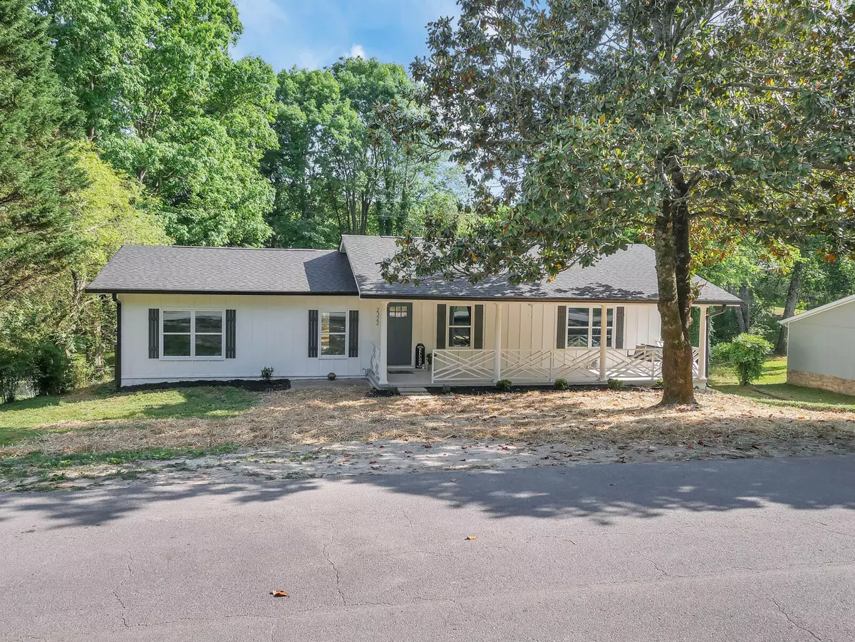 Soddy Daisy, TN 37379,2322 Lyons Lane