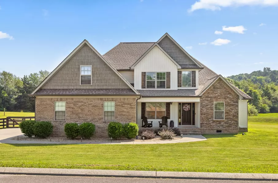 245 SW Broken Arrow Lane, Cleveland, TN 37311