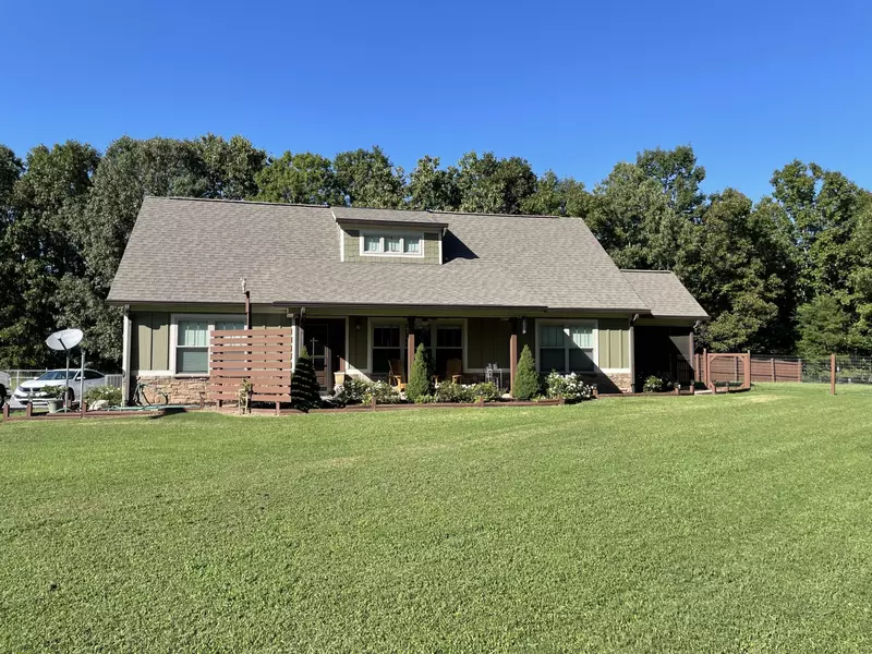 11985 Sentell, Birchwood, TN 37308