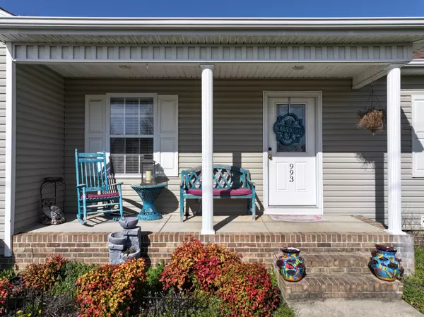 Hopkinsville, KY 42240,993 Wing Tip Cir