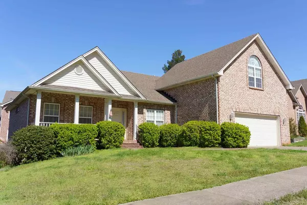 1309 Weeping Cherry Ln,  Hermitage,  TN 37076